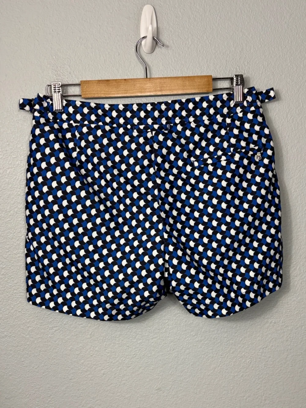 Orlebar Brown SETTER Shorter-Length Swim Shorts